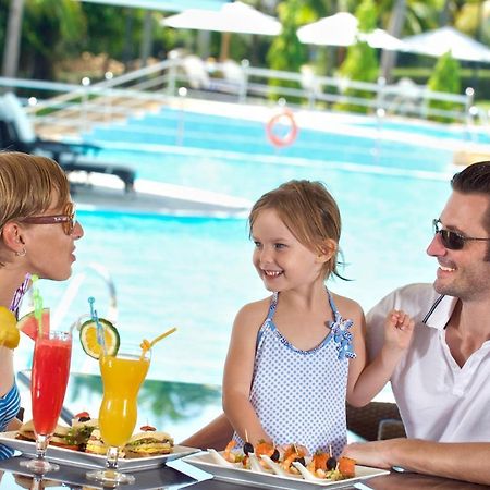 Sea Links Beach Hotel Mui Ne Zewnętrze zdjęcie