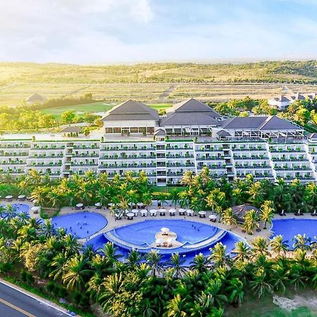 Sea Links Beach Hotel Mui Ne Zewnętrze zdjęcie