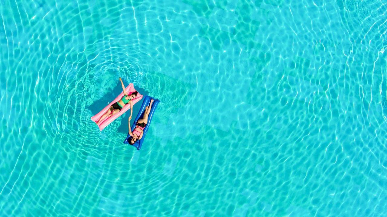 Sea Links Beach Hotel Mui Ne Zewnętrze zdjęcie