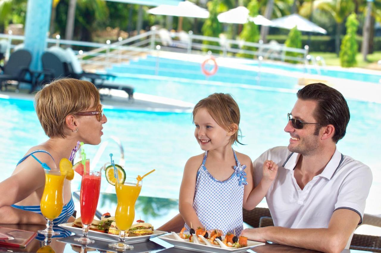 Sea Links Beach Hotel Mui Ne Zewnętrze zdjęcie