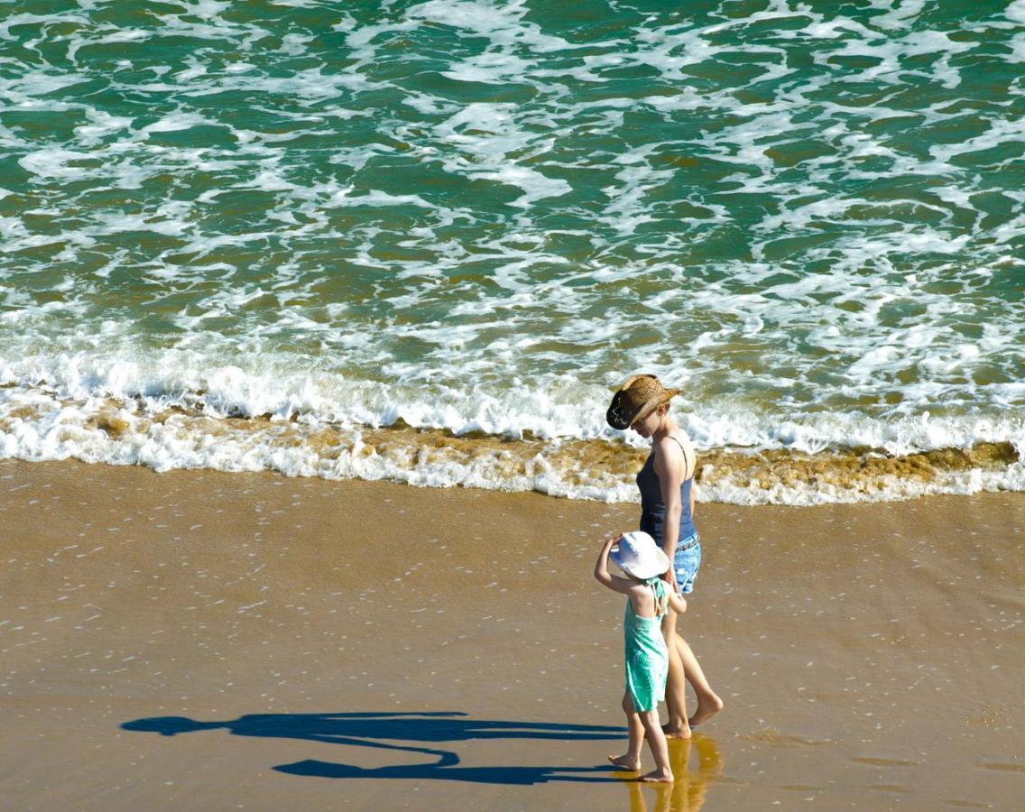 Sea Links Beach Hotel Mui Ne Zewnętrze zdjęcie