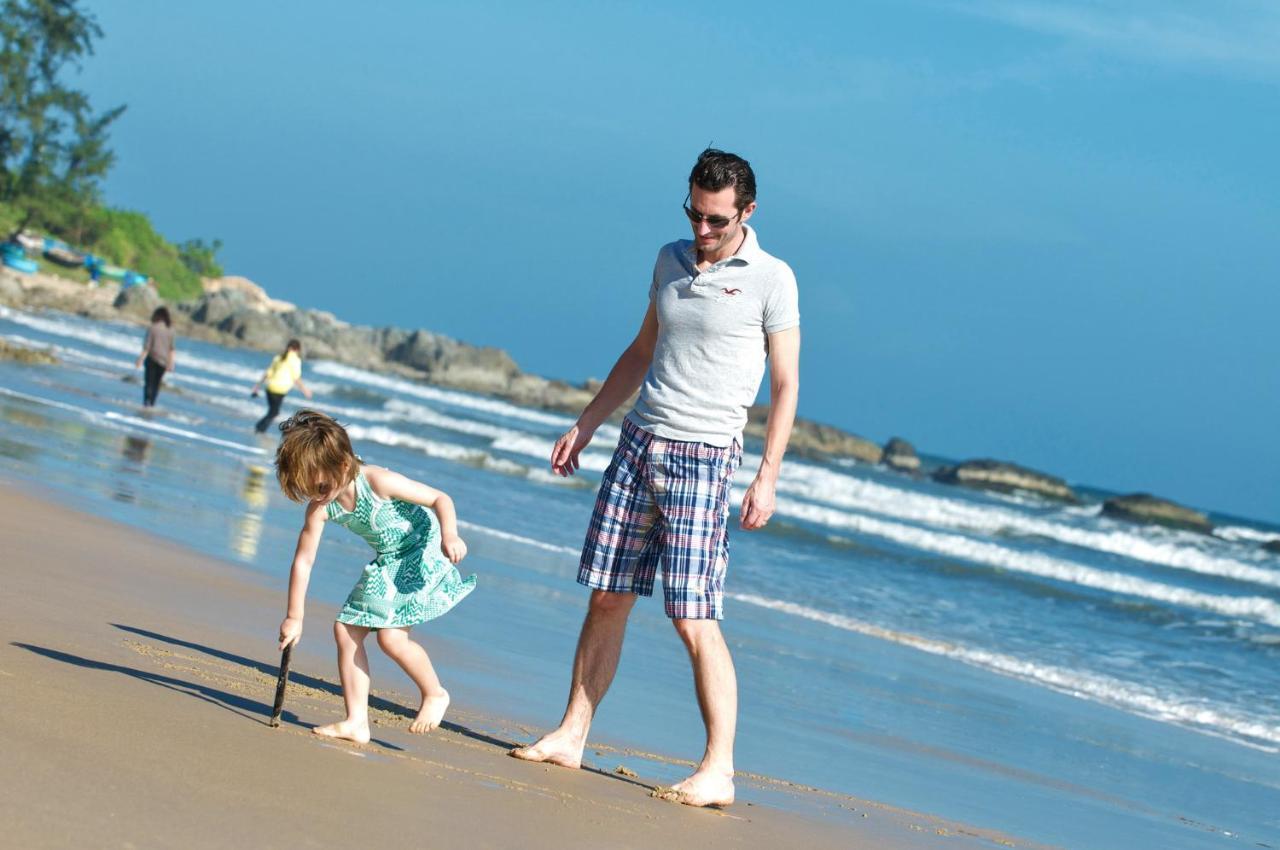 Sea Links Beach Hotel Mui Ne Zewnętrze zdjęcie