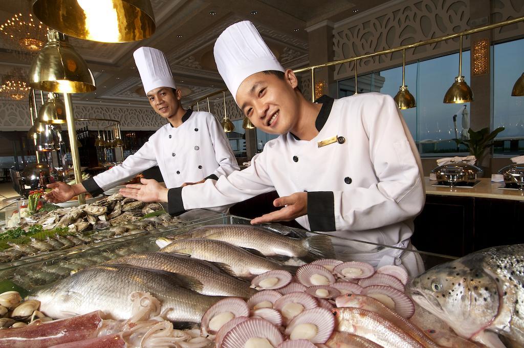 Sea Links Beach Hotel Mui Ne Zewnętrze zdjęcie