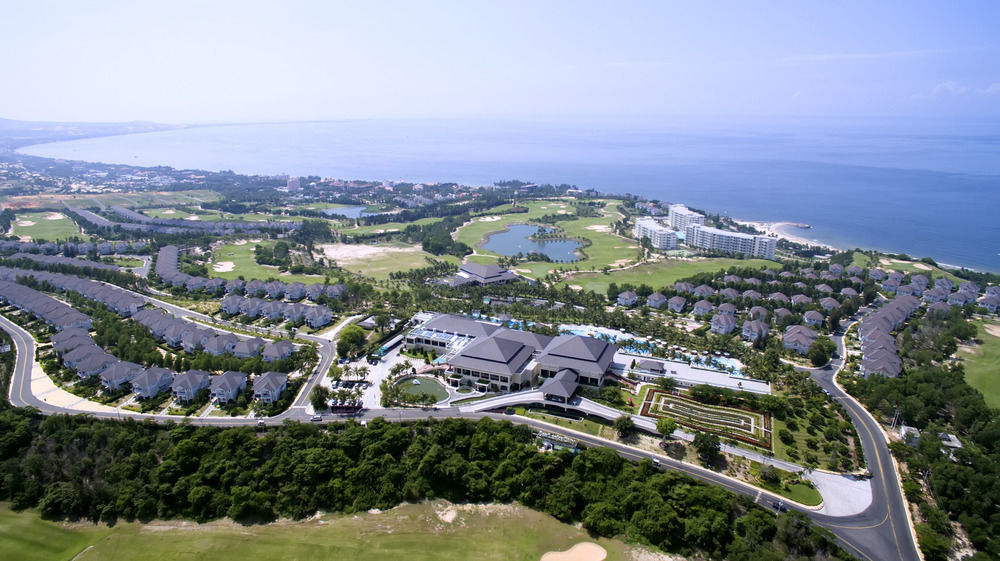 Sea Links Beach Hotel Mui Ne Zewnętrze zdjęcie