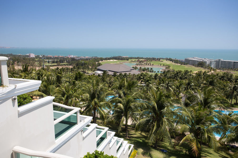 Sea Links Beach Hotel Mui Ne Zewnętrze zdjęcie