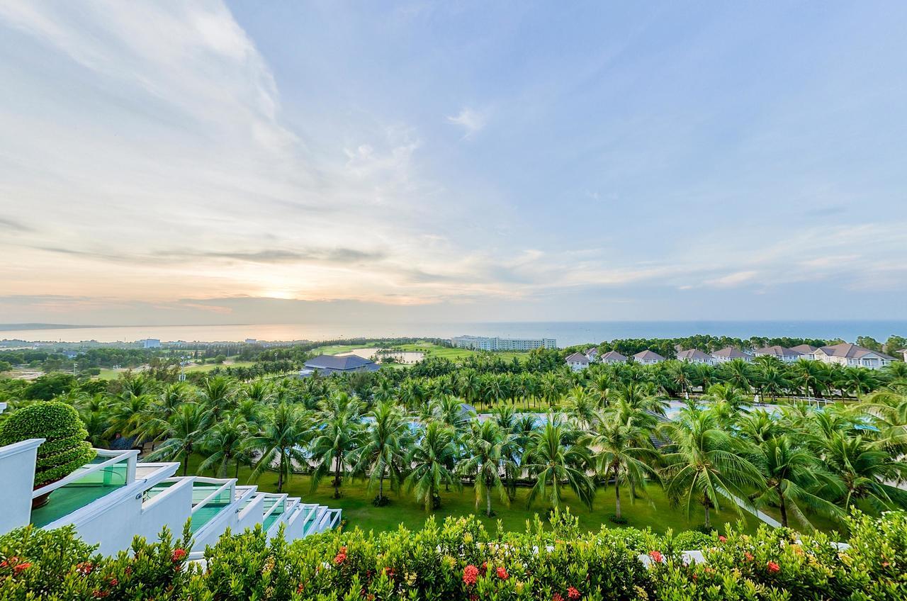 Sea Links Beach Hotel Mui Ne Zewnętrze zdjęcie