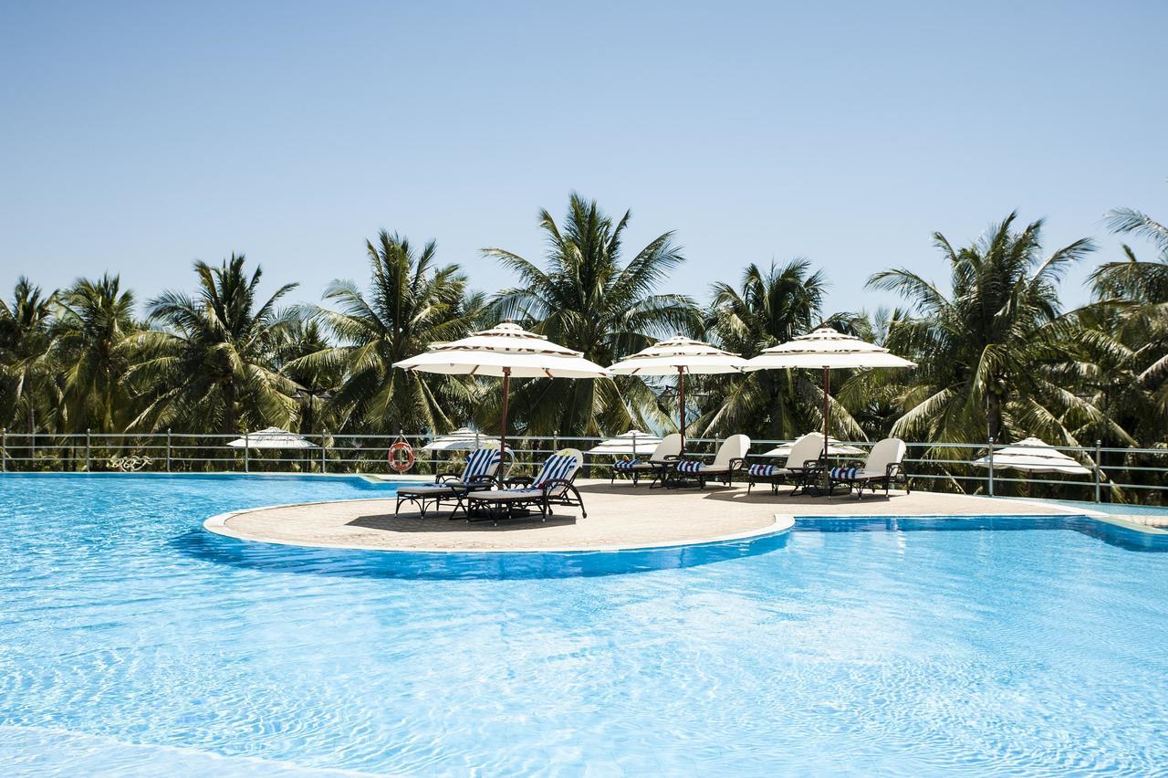 Sea Links Beach Hotel Mui Ne Zewnętrze zdjęcie