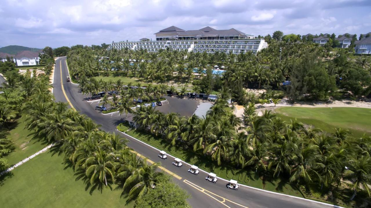 Sea Links Beach Hotel Mui Ne Zewnętrze zdjęcie